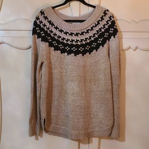 Market & Spruce Boat Neck Sweater Size XL Stitch Fix